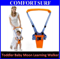 MoonWalk Toddler Baby Moon Learning Assistant Walker Walking